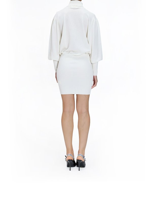 Cashmere dress shop online: GENNY
