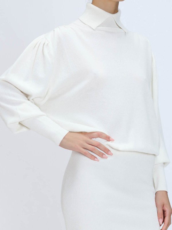 GENNY buy online Cashmere dress