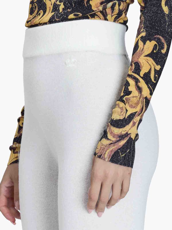 GENNY buy online Pantalón Casual - Blanco