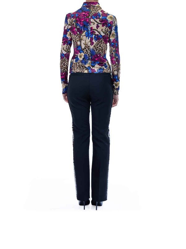 Camisa - Multicolor shop online: JUST CAVALLI