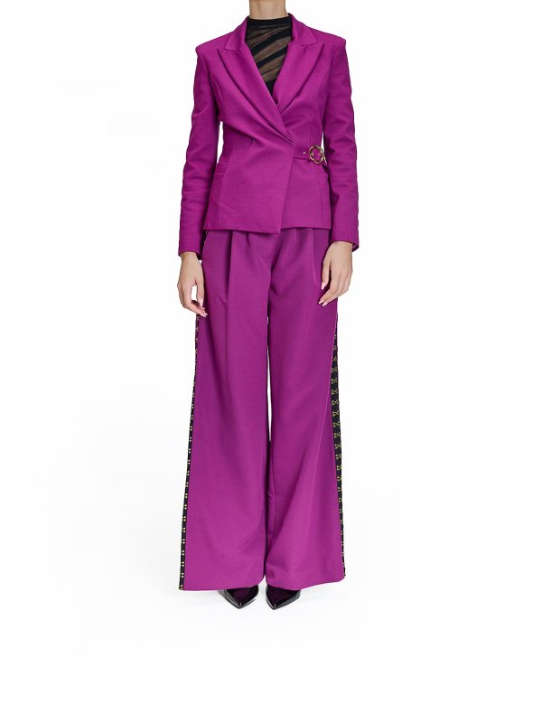 JUST CAVALLI: casual jackets online - Milan jacket