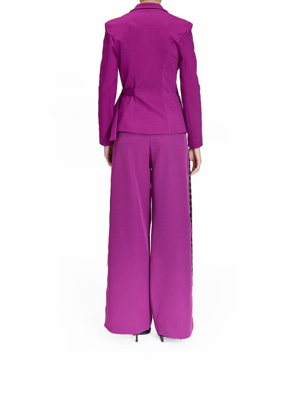 Milan jacket shop online: JUST CAVALLI