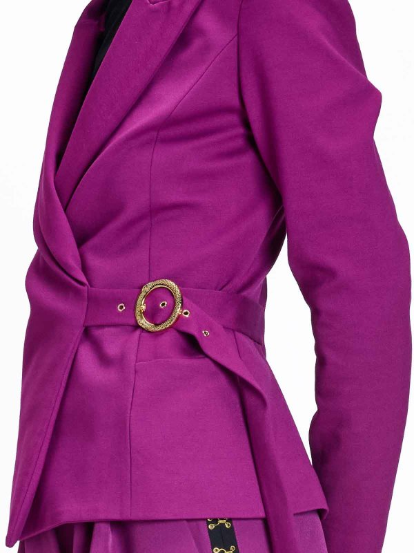 JUST CAVALLI buy online Milan jacket