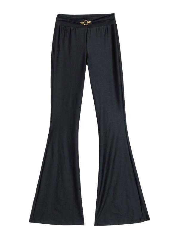 JUST CAVALLI: leggings - Leggings Serpenti