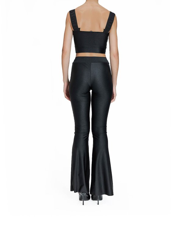 Leggings Serpenti shop online: JUST CAVALLI