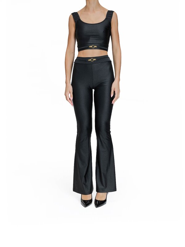 JUST CAVALLI: トップス＆タンクトップ online - トップ/タンクトップ - 黒