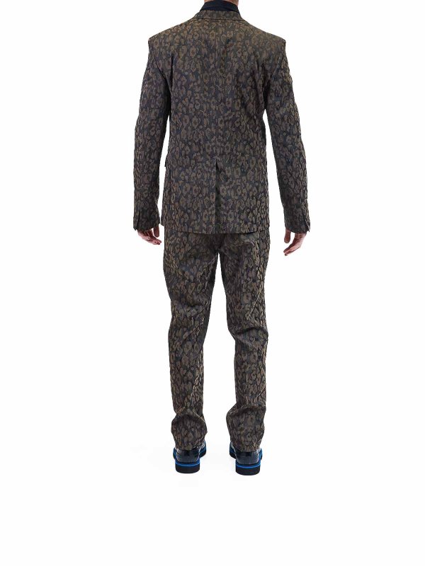 Completo Animalier shop online: JUST CAVALLI