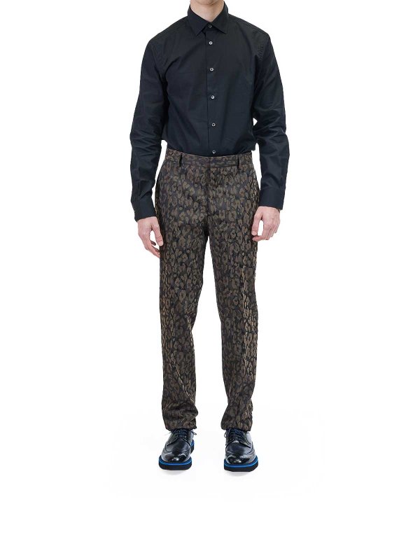 JUST CAVALLI buy online Completo Animalier