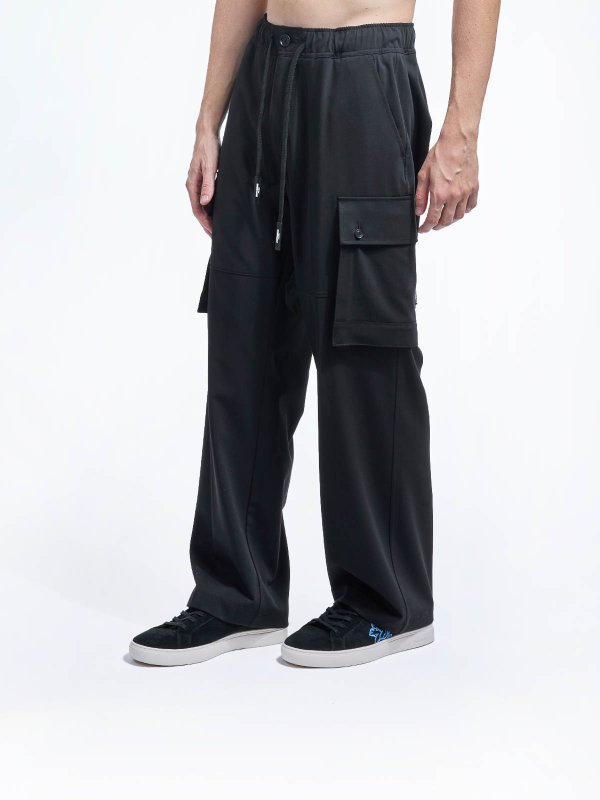 The Best Shops JUST CAVALLI: casual trousers - Cormorano Cargo Pants