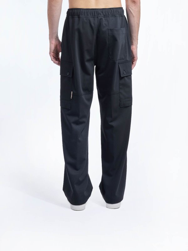 Cormorano Cargo Pants shop online: JUST CAVALLI