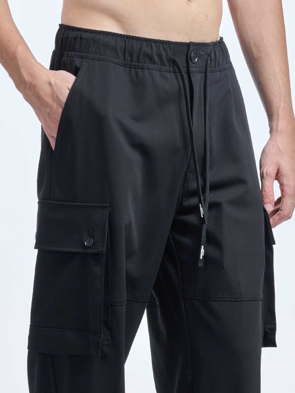 JUST CAVALLI buy online Cormorano Cargo Pants