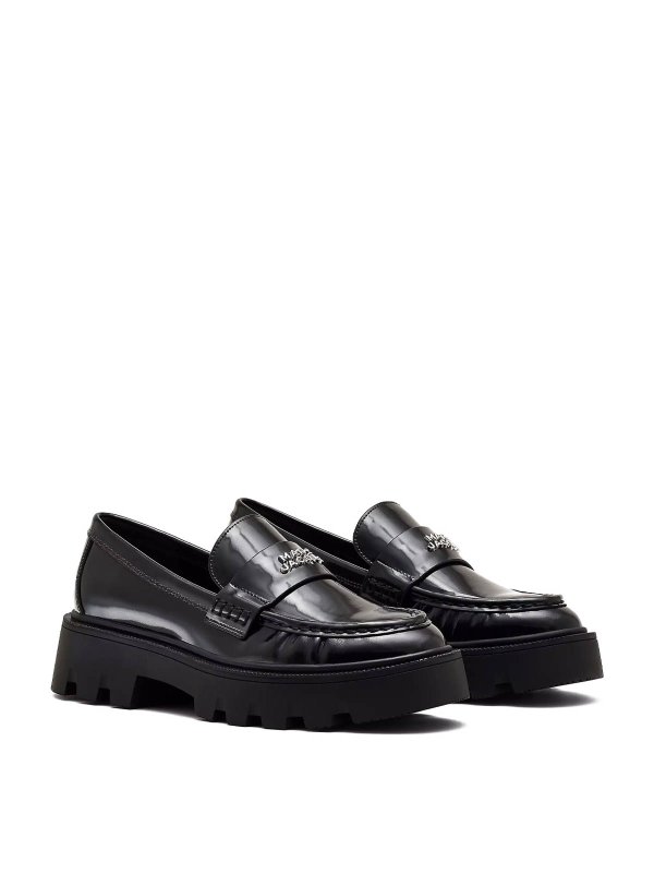 MARC JACOBS: Mocassini e slippers online - Il mocassino Frankie