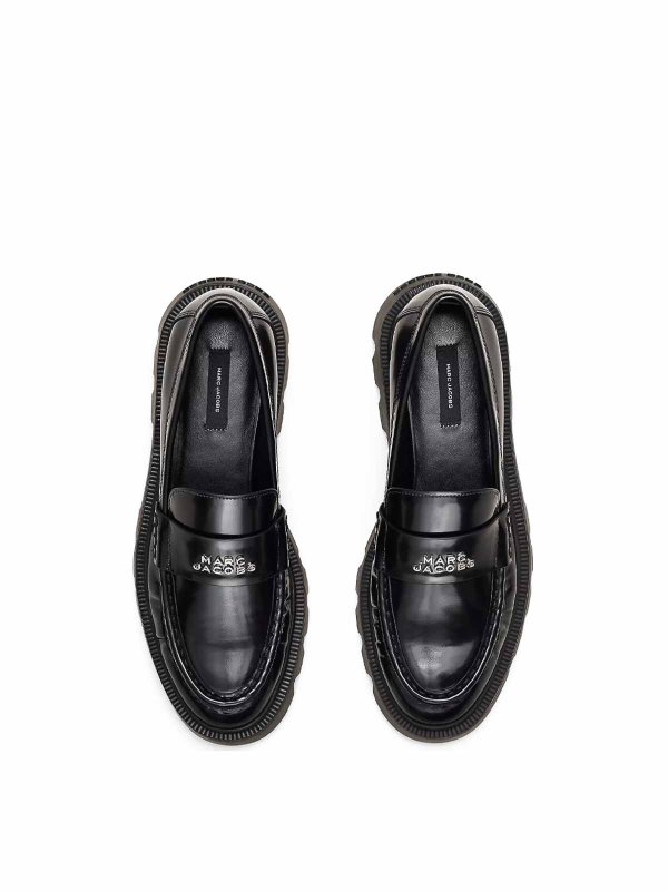 Il mocassino Frankie shop online: MARC JACOBS