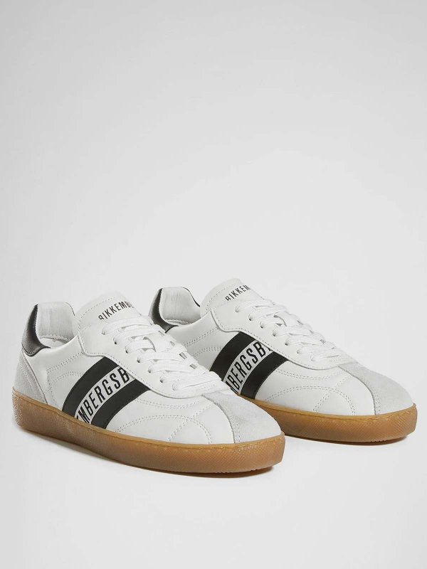 BIKKEMBERGS: trainers online - Koba Sneakers