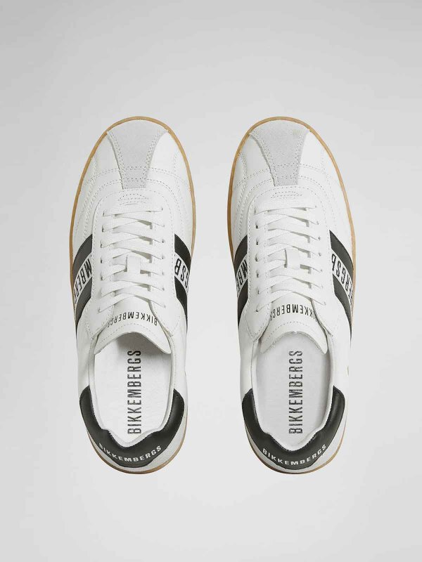 The Best Shops BIKKEMBERGS: trainers - Koba Sneakers