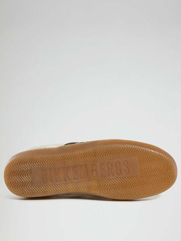 Koba Sneakers shop online: BIKKEMBERGS