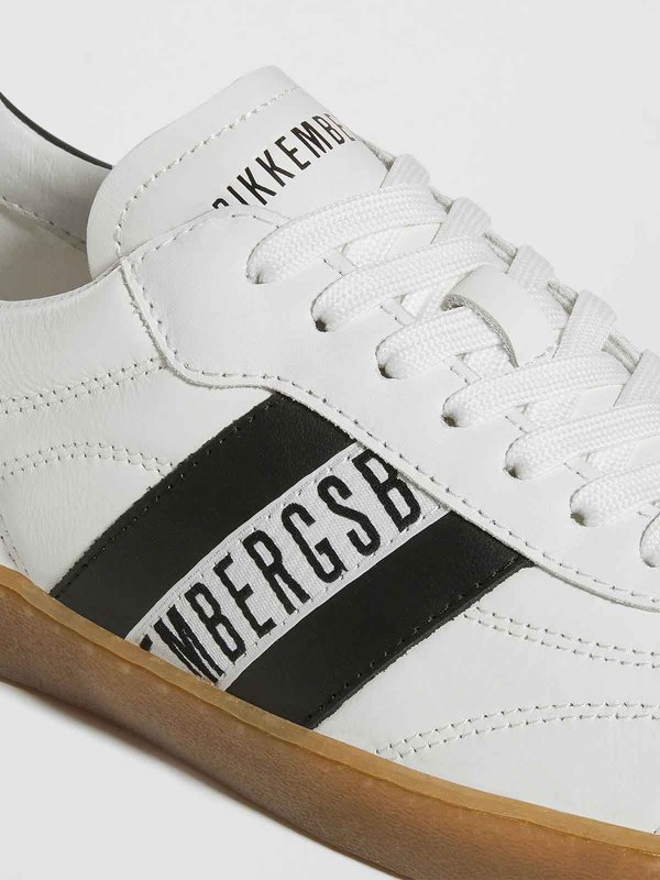 BIKKEMBERGS buy online Koba Sneakers