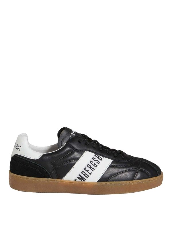 BIKKEMBERGS: trainers - Koba Sneakers
