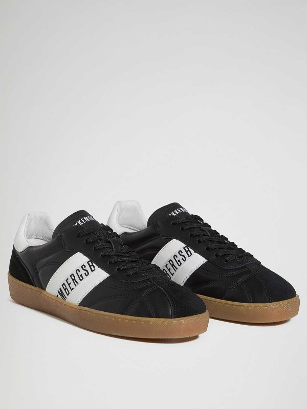 BIKKEMBERGS: trainers online - Koba Sneakers
