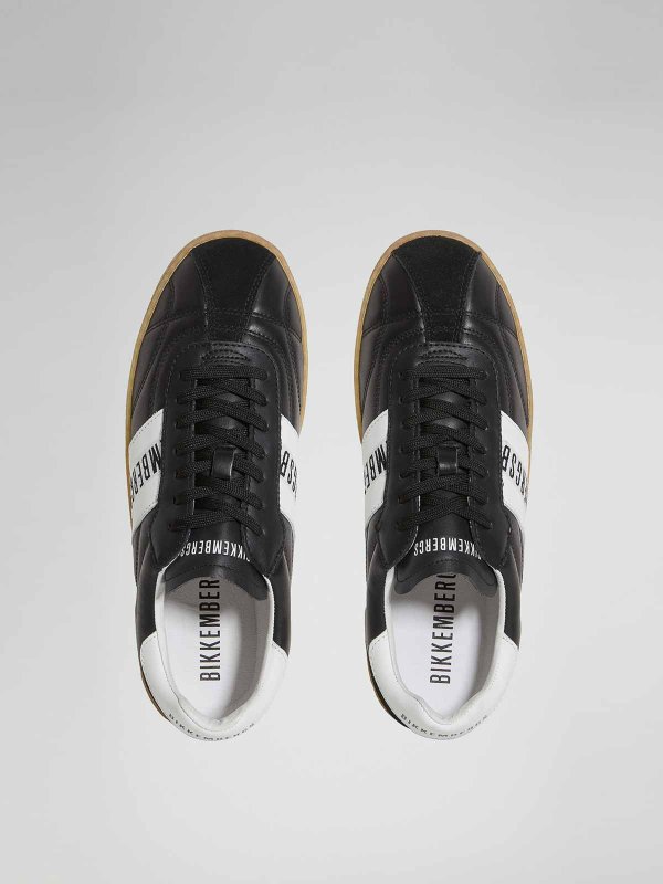 The Best Shops BIKKEMBERGS: trainers - Koba Sneakers