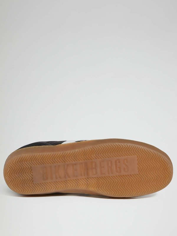 Koba Sneakers shop online: BIKKEMBERGS