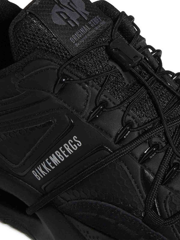 BIKKEMBERGS buy online スニーカー - 黒