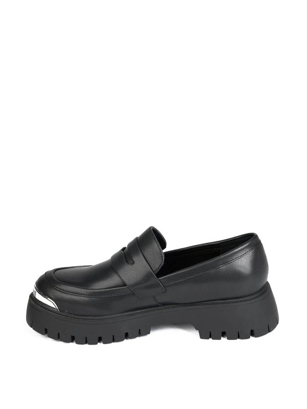 JUST CAVALLI: Mocassini e slippers online - Mocassino Nibel Penny