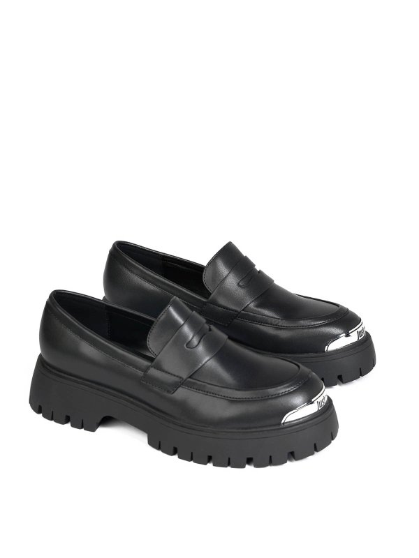 The Best Shops JUST CAVALLI: Mocassini e slippers - Mocassino Nibel Penny