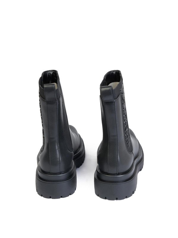 JUST CAVALLI buy online Stiefeletten - Schwarz