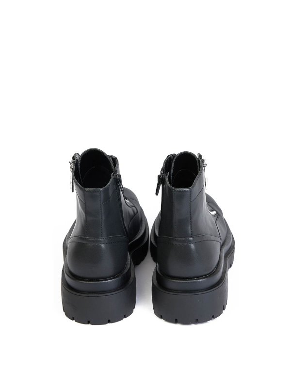 JUST CAVALLI buy online Bourne Zip Ankle Boot