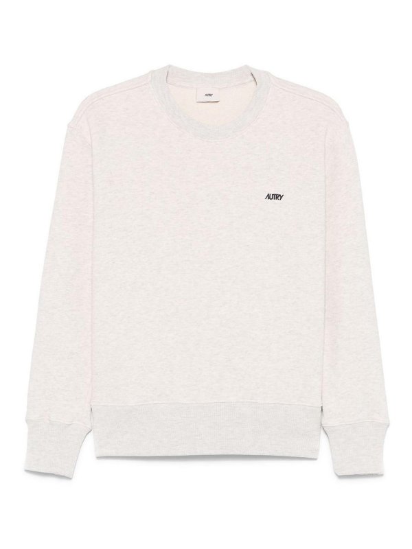 AUTRY: Sweatshirts & Sweaters - Sweatshirt