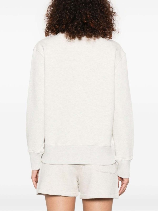 The Best Shops AUTRY: Sweatshirts & Sweaters - Sweatshirt