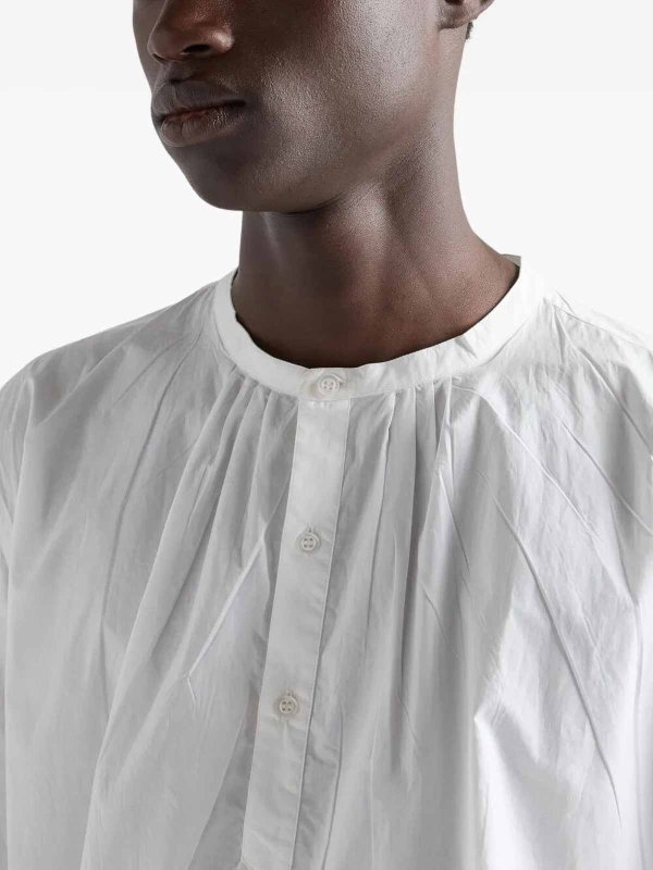 The Best Shops PRADA: shirts - Shirt