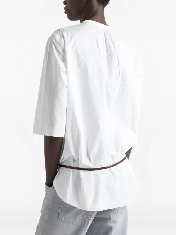 Shirt shop online: PRADA