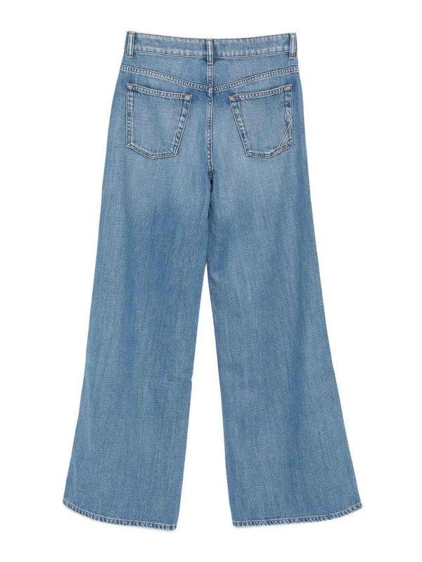 3X1: straight leg jeans online - `The Kat` Jeans