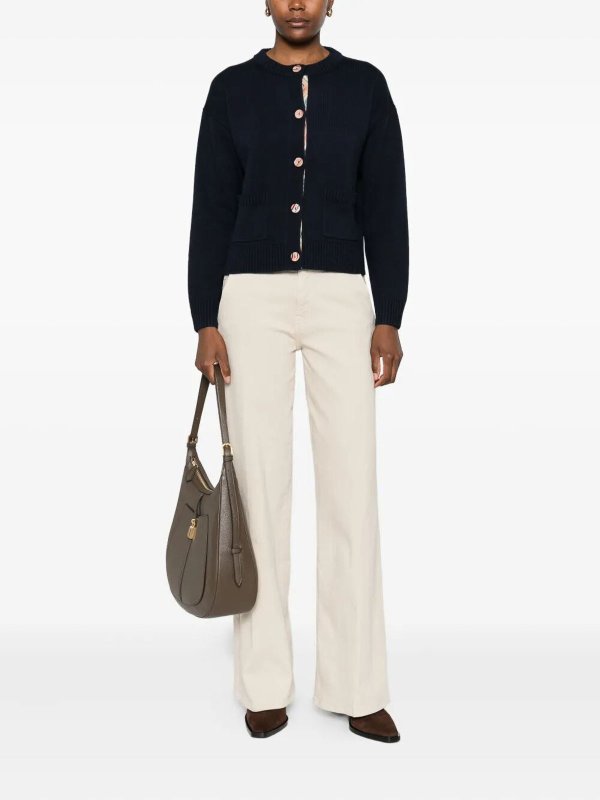 7 FOR ALL MANKIND: Pantalones casual online - Pantalón Casual - Blanco