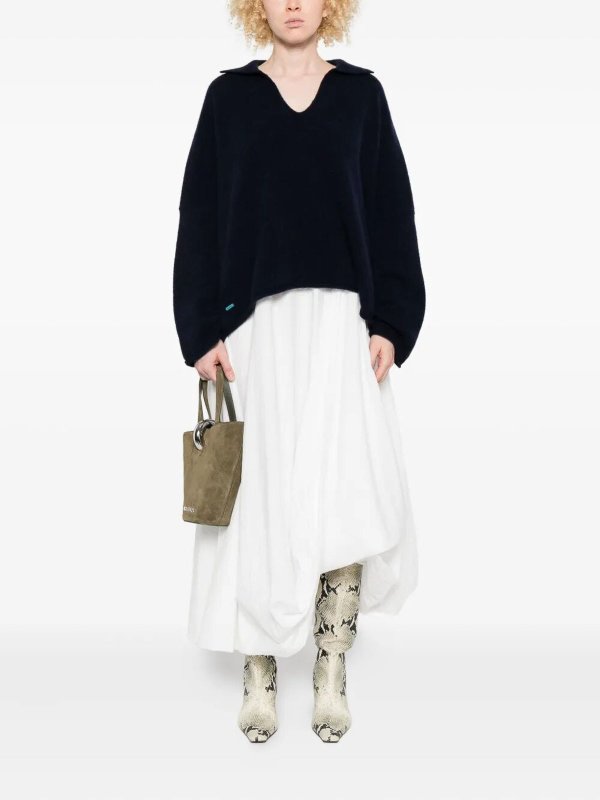 ALANUI: Polos online - Polo - Azul