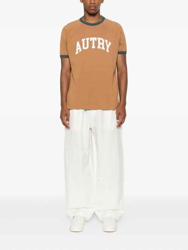AUTRY: t-shirts online - T-Shirt