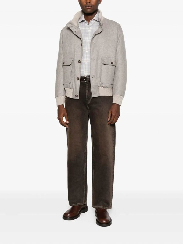 BARBA NAPOLI: shirts online - Shirt