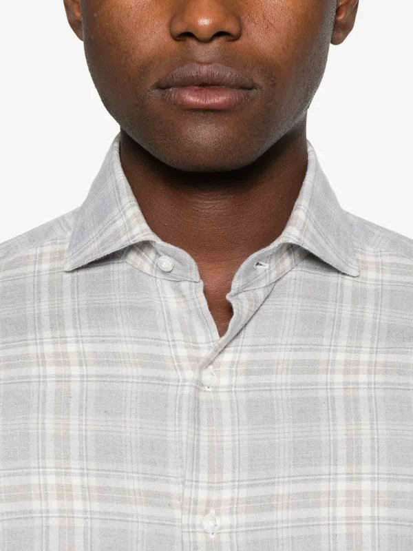 BARBA NAPOLI buy online Shirt