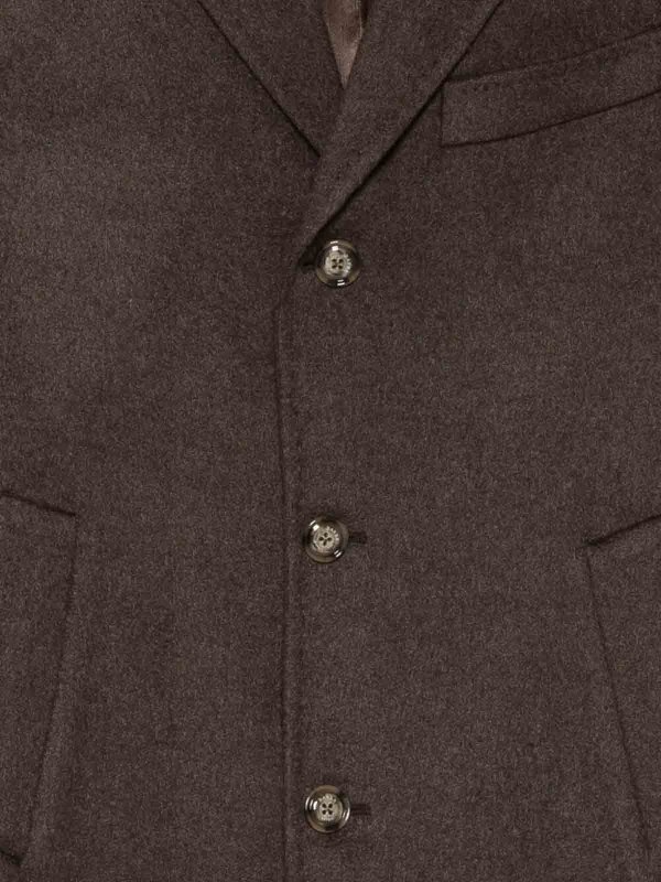 The Best Shops BARBA NAPOLI: cappotti al ginocchio - Cappotto