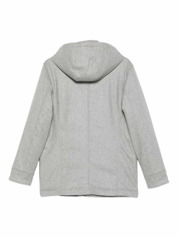 BARBA NAPOLI: parkas online - Parkas