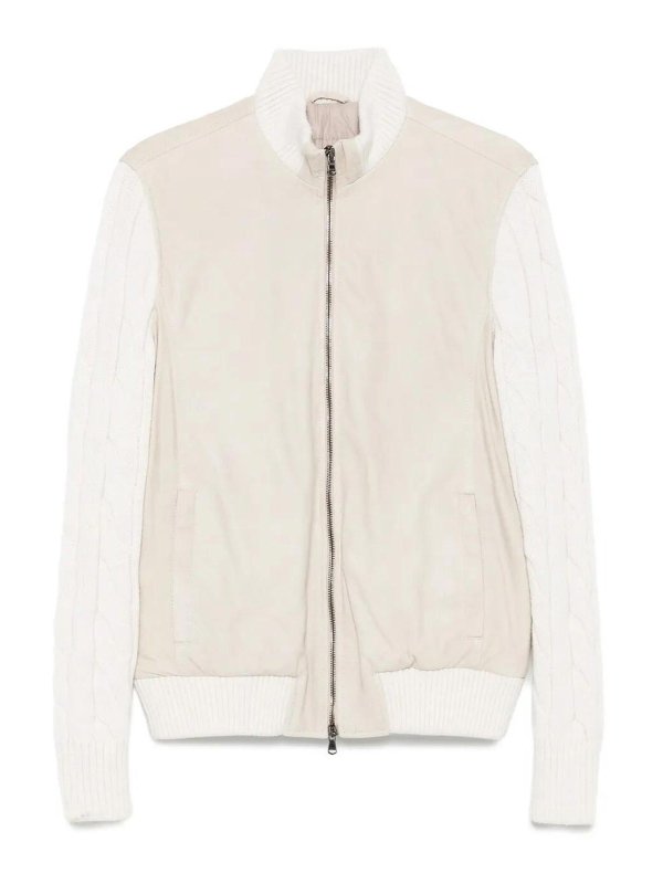 BARBA NAPOLI: Tops & Tank tops - Jacket