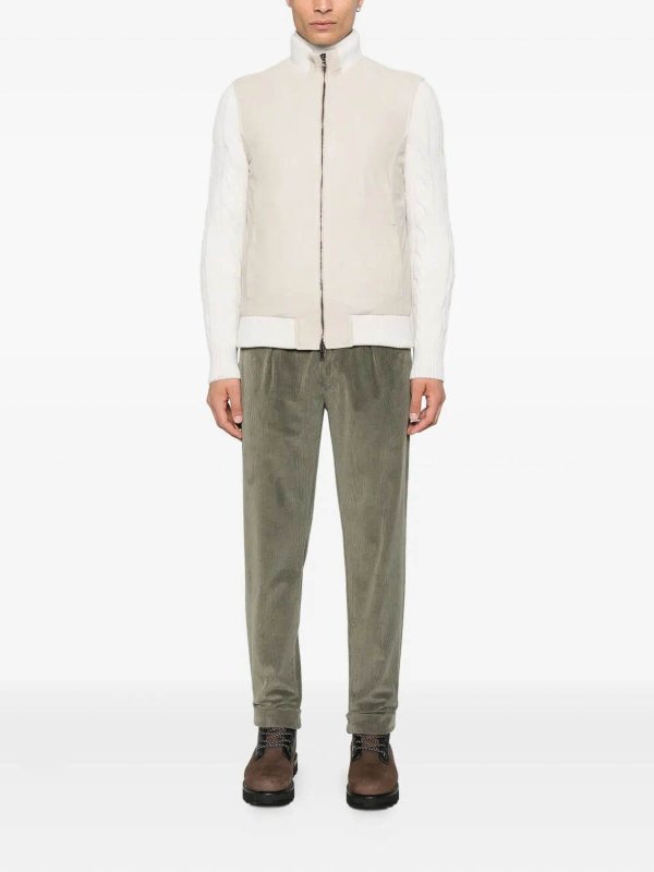 BARBA NAPOLI: Tops & Tank tops online - Jacket