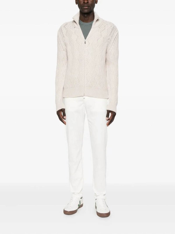 BARBA NAPOLI: cardigans online - Cardigan