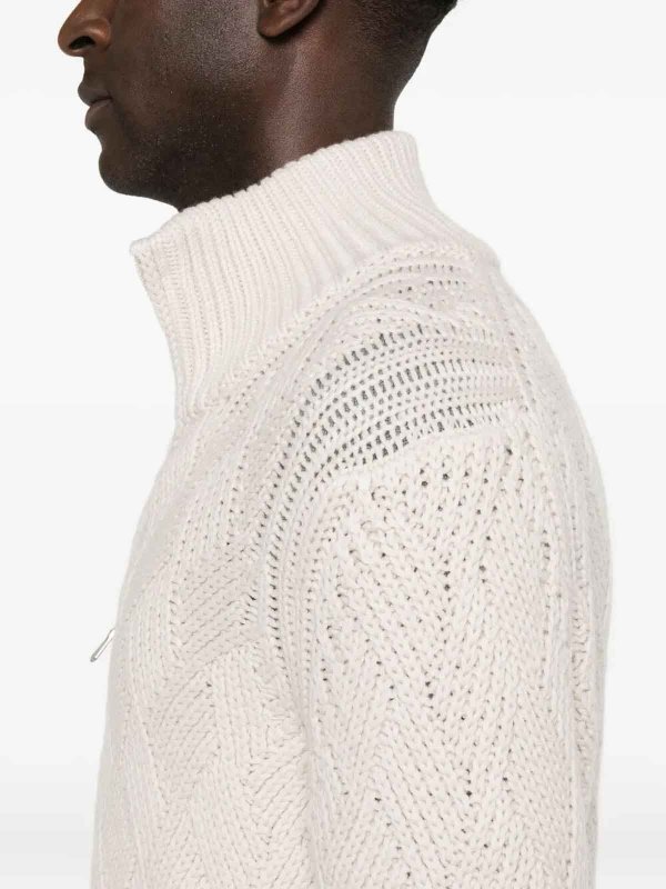 Cardigan shop online: BARBA NAPOLI