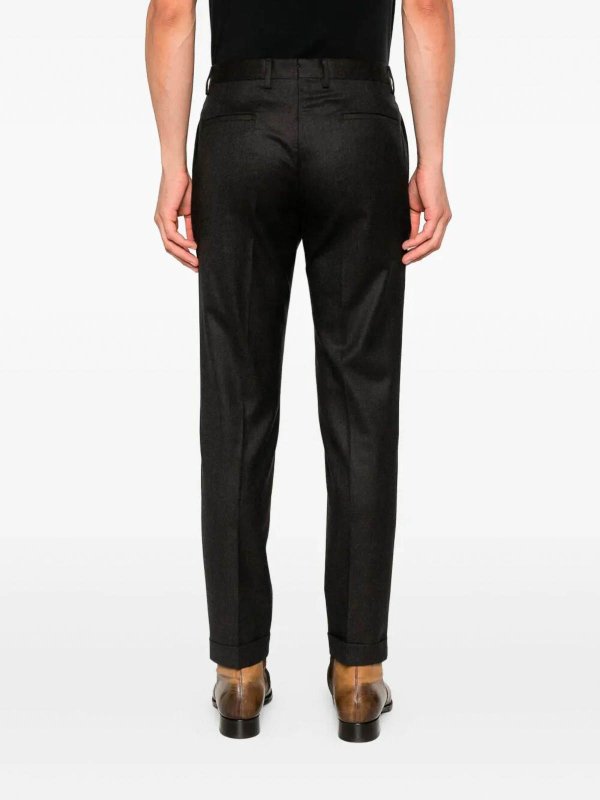 BARBA NAPOLI buy online Pantaloni chino