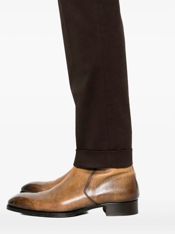 Chinos shop online: BARBA NAPOLI