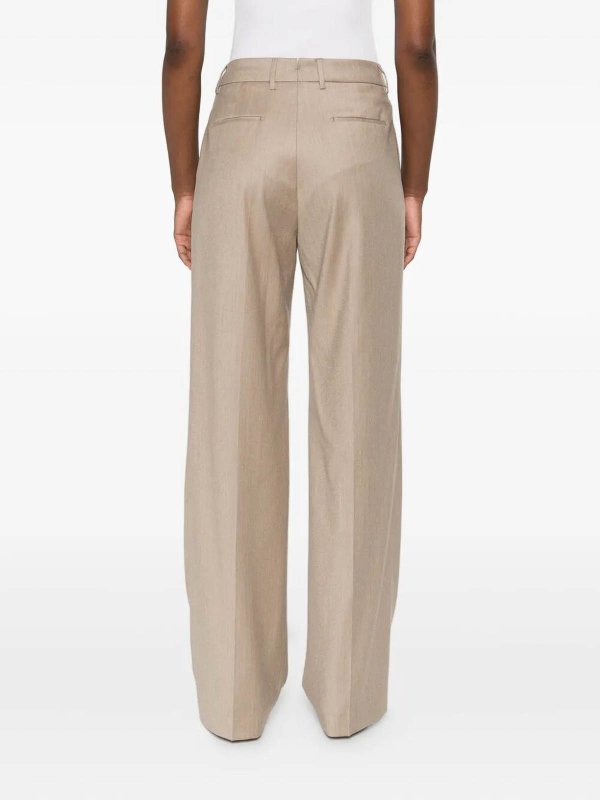 BERWICH buy online Pantalons Décontractés - Beige