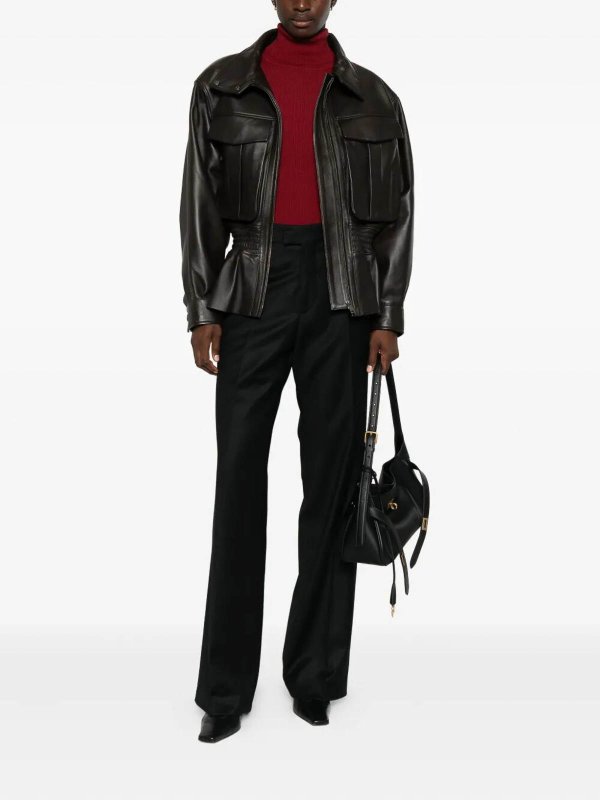 BERWICH: casual trousers online - Palazzo Pants